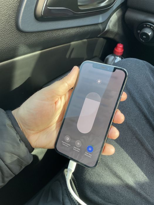 Iphone 12 Pro 128Gb graphite