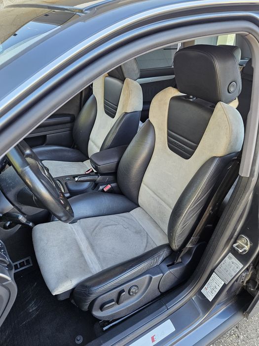 Audi S4 B7 Quattro Avant 4.2 V8  344cv para Peças