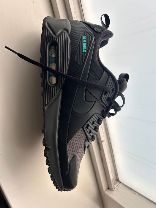 Ténis Nike air max 90 drift