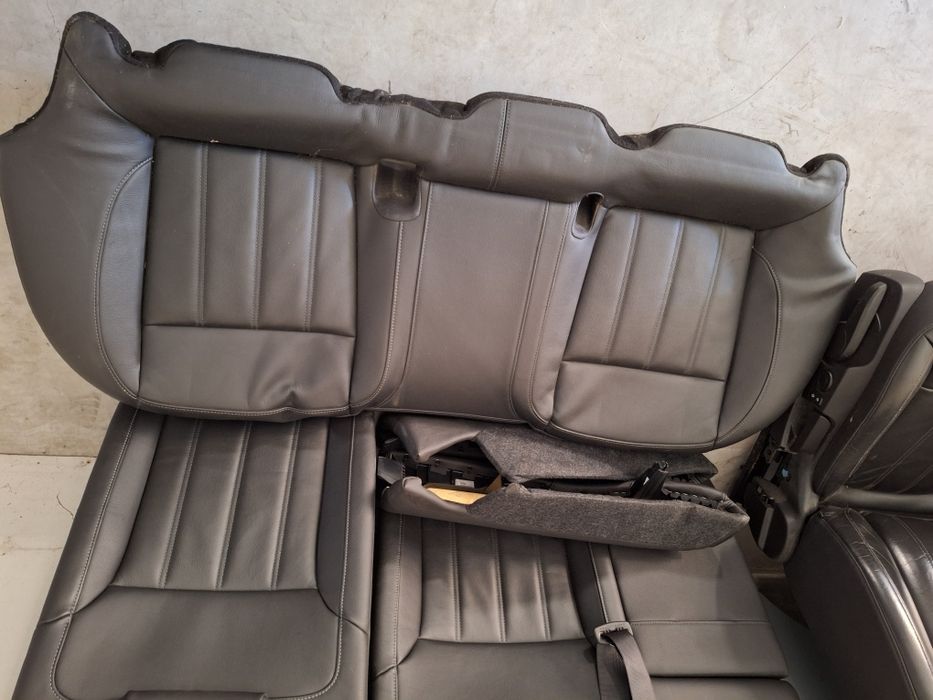 Fotele fotel kanapa Opel Insignia a kombi