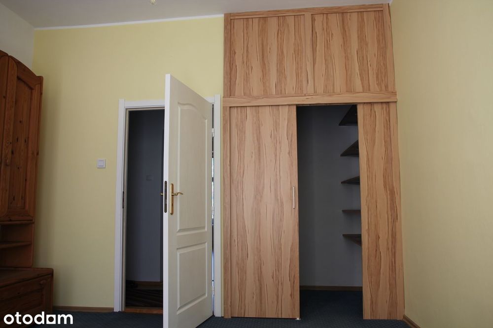 3-pokojowe mieszkanie 86,1 m2 z balkonem Gdańsk ul Zaroślak