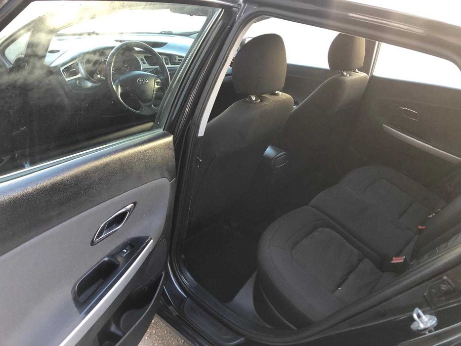 Kia ceed  1.4  CRDI
