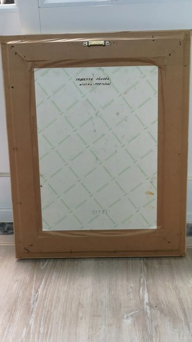 Pintura de J. CABRAL