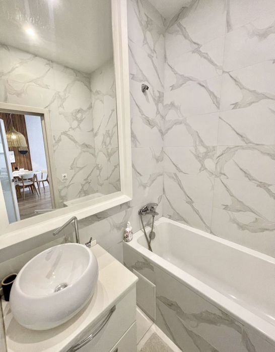 Срочно сдам квартиру в 26,36 Жемчужине, ул.Генуэзская