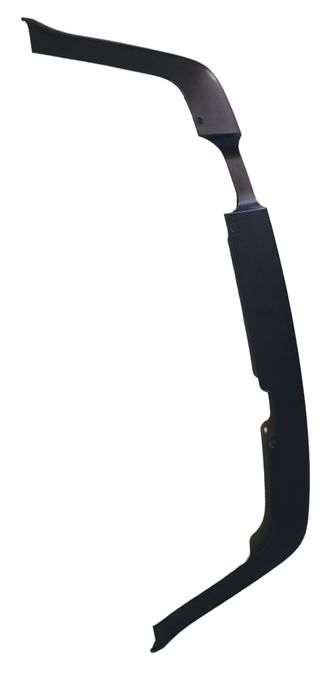 VW Bora V6 lip/spoiler OEM