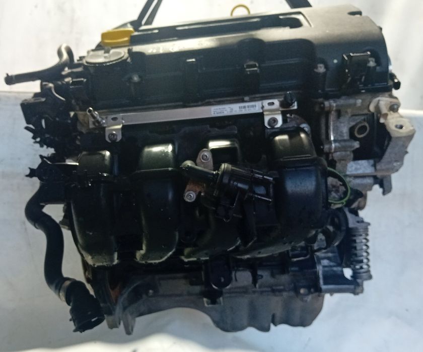 Motor completo OPEL Adam (M13)