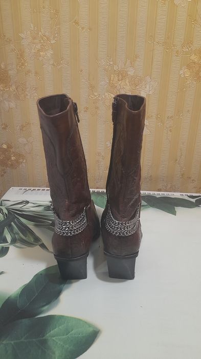 Козакі жіночі казаки