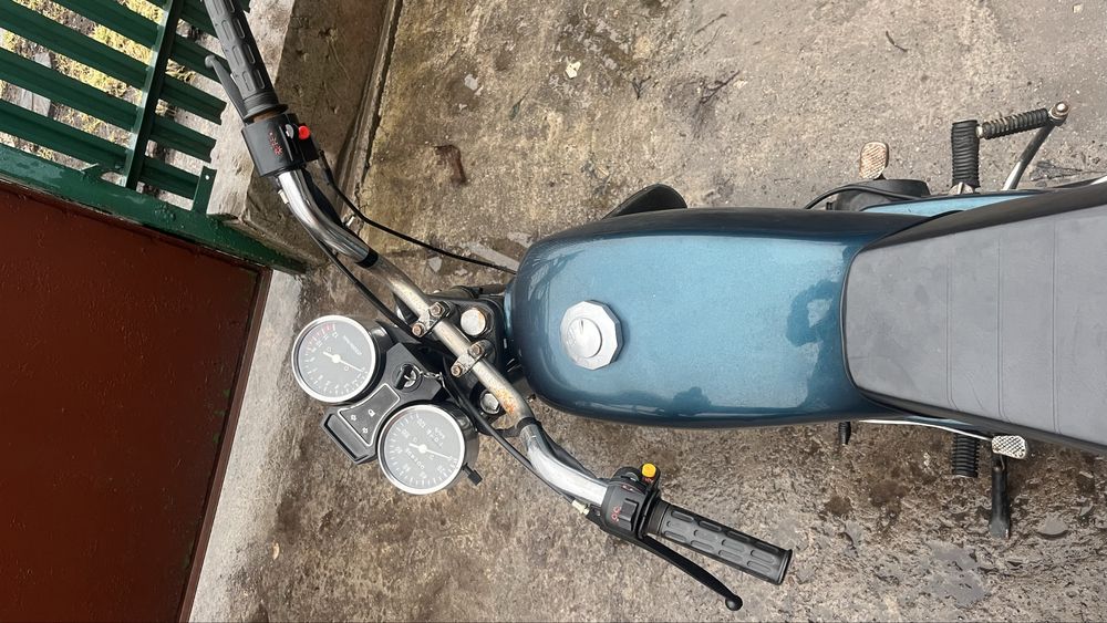 Продам мопед в отличном состоянии