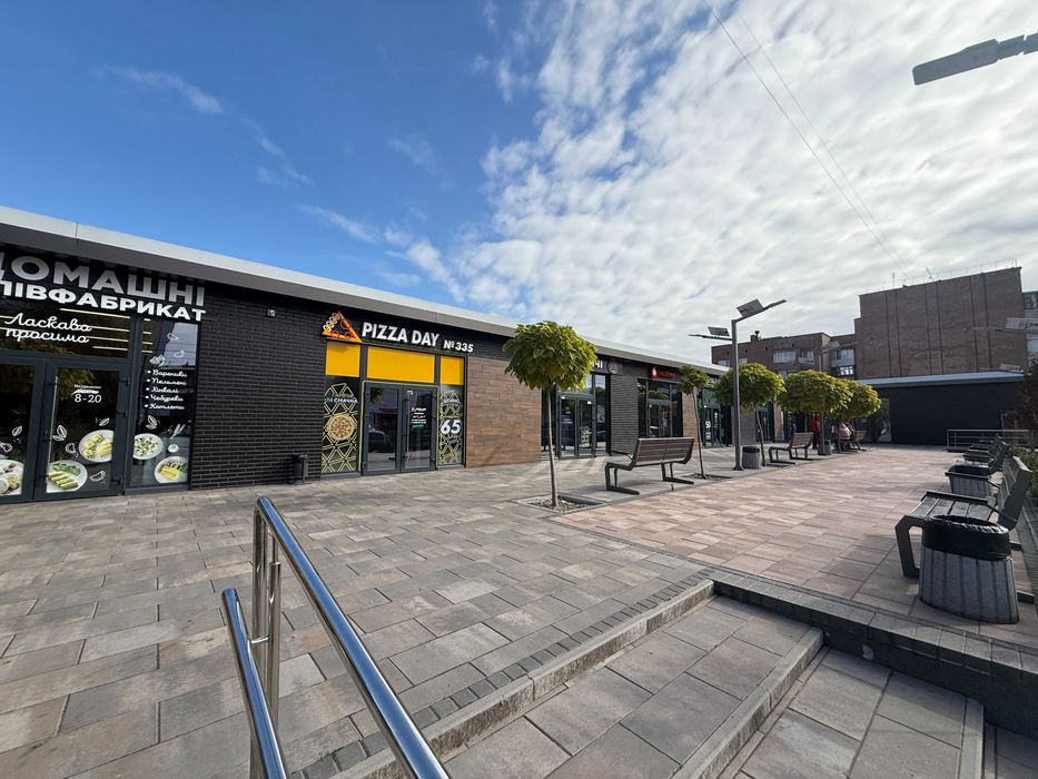 Будуємо комерційні об’єкти із СІП-панелей Магазини, склади, готелі