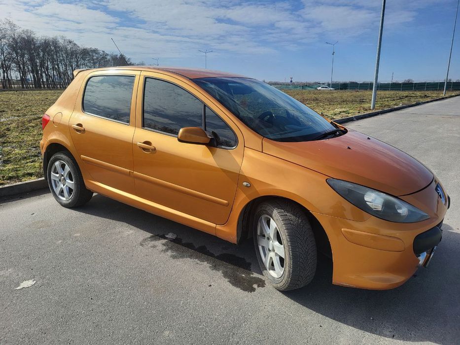 Продам автомобіль
