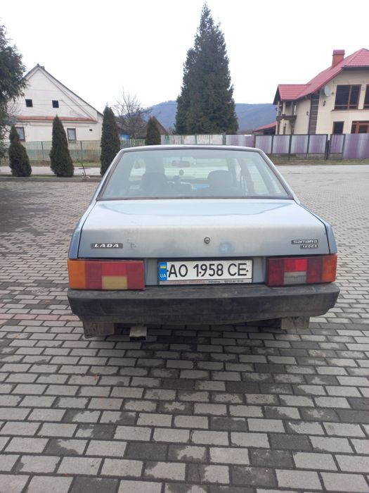 Продається 21099