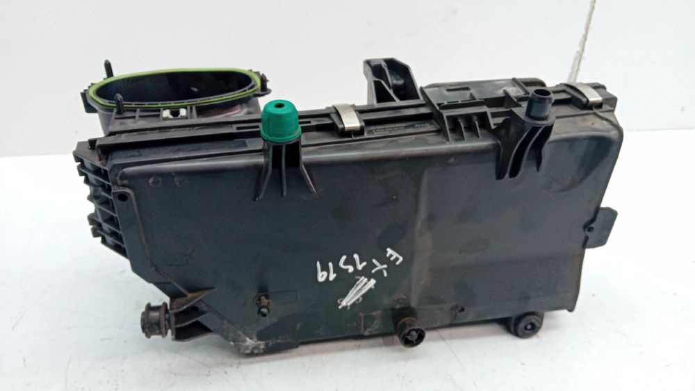 Caixa filtro ar MERCEDES-BENZ Classe C Carrinha (S205)