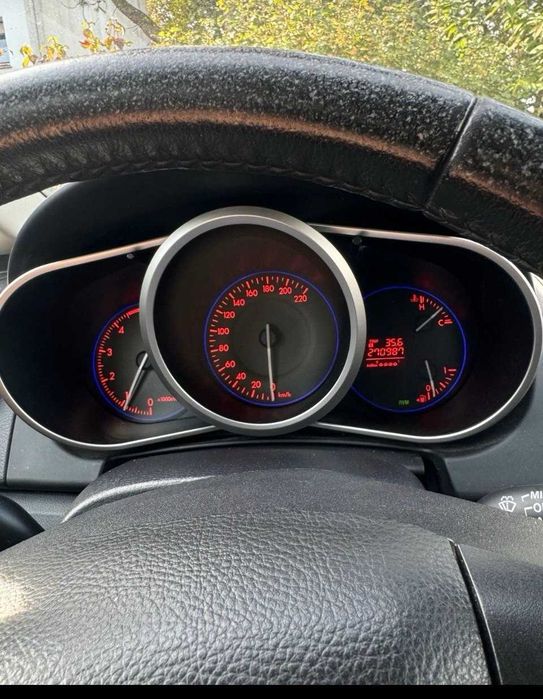 Продажа автомобіля