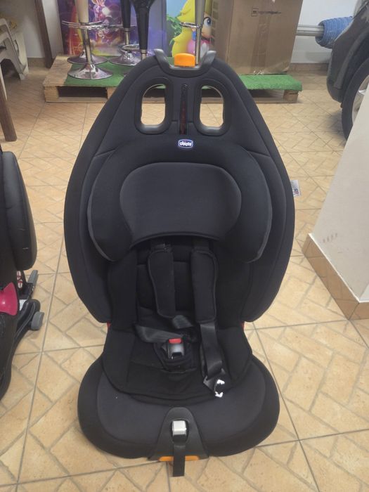Cadeiras bebé carro usadas
