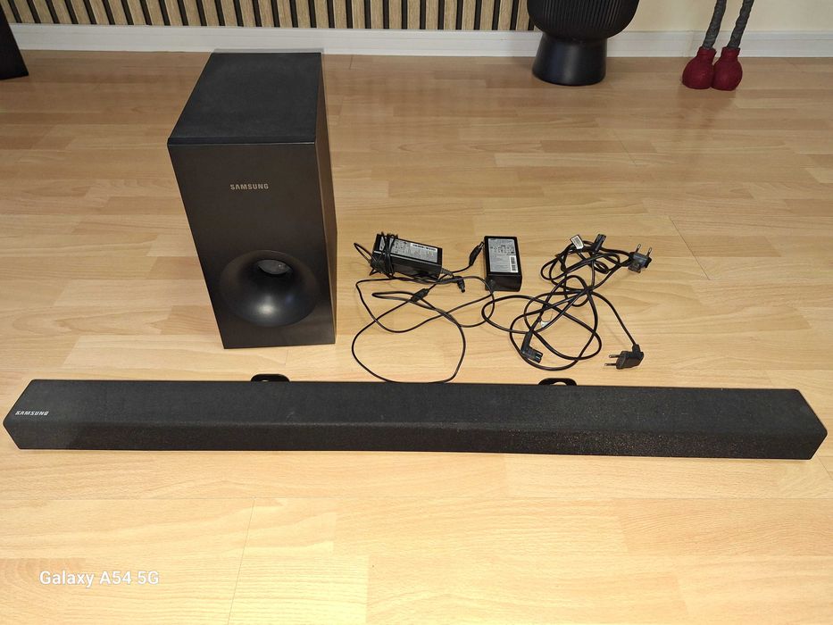 Soudbar Samsung HW-K360/EN