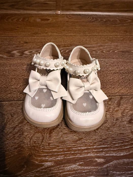 Туфельки 23 розмір