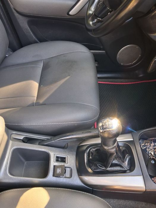 Toyota RAV4 2003