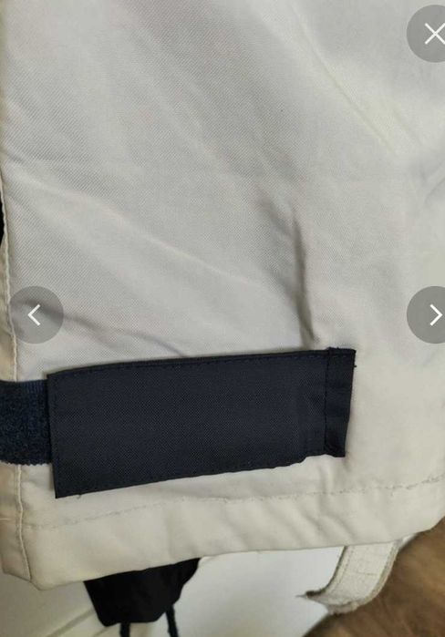 Kurtka Sail Gear Rasco Nautic XXL
