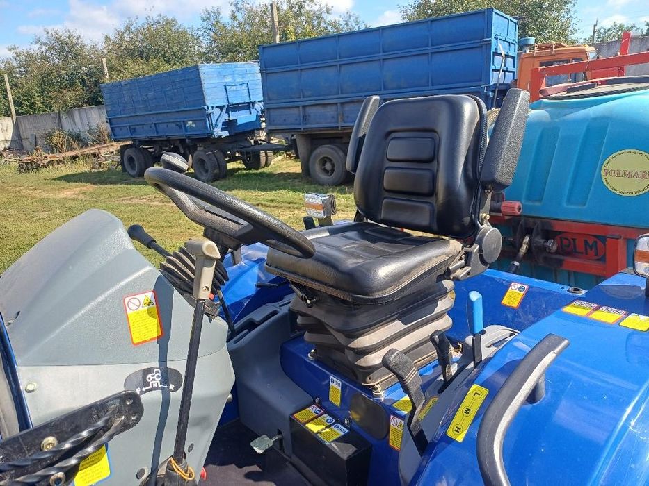 Трактор ДТЗ 5354 HPX