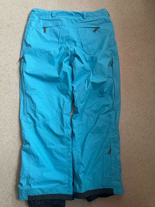 Штани лижні жіночі Columbia