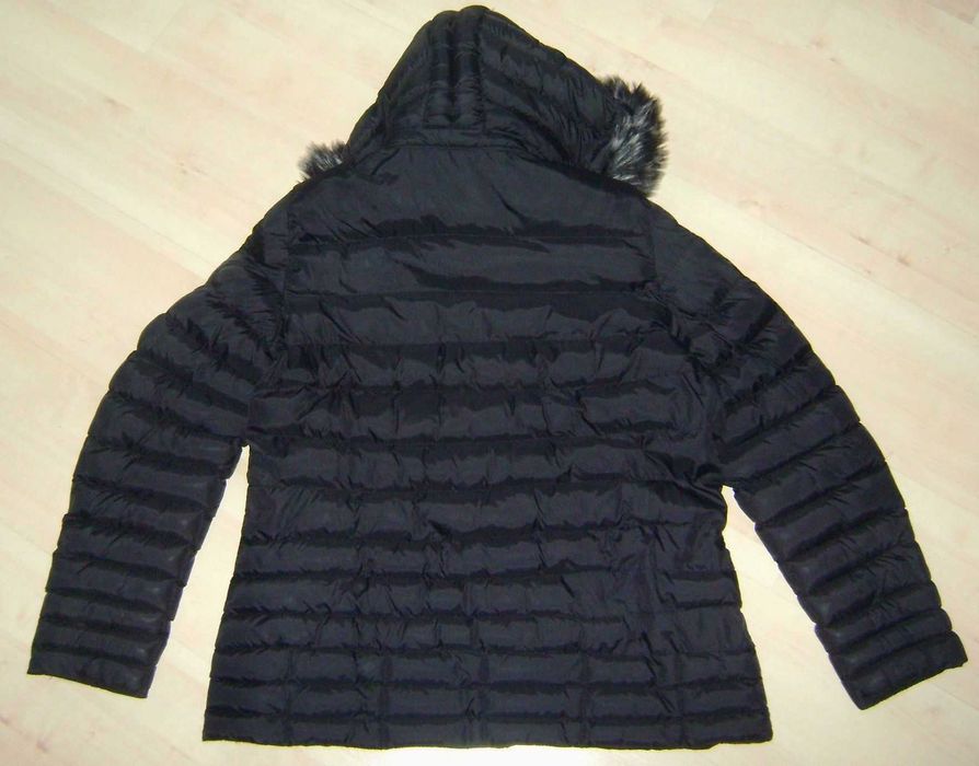 Tommy Hilfiger zimowa oryginalna kurtka XXL 44