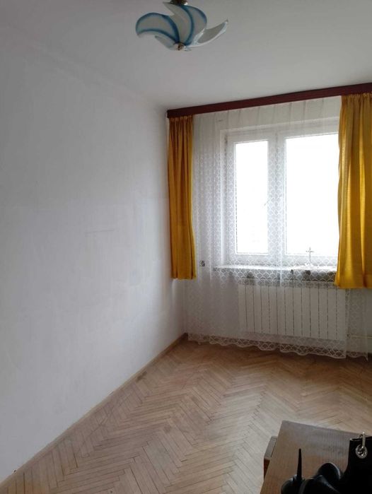 Sprzedam mieszkanie 46m2 Łapy