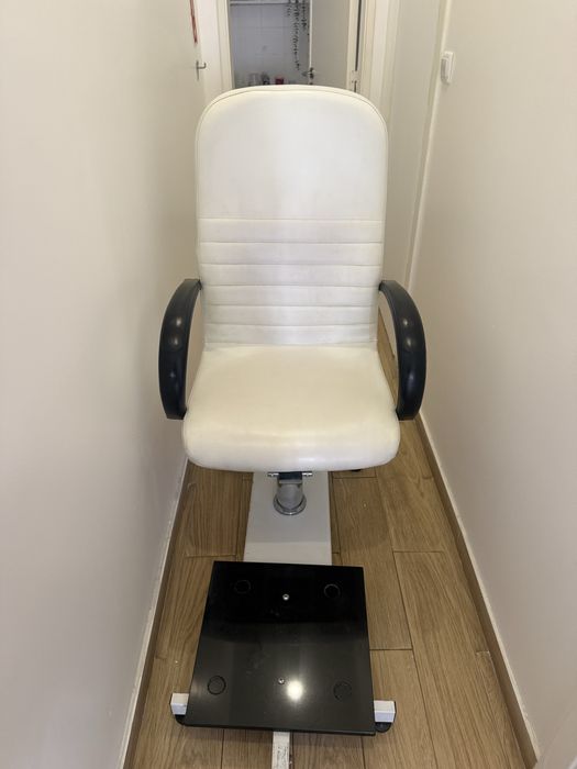 Cadeira Pedicure