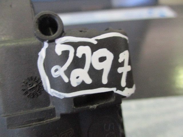 Pistola do depósito de combustível OPEL Zafira B Van