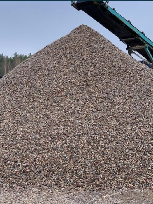 Usługi transportowe