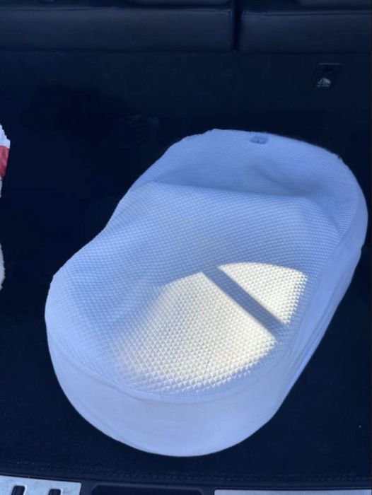 Детский Кокон Red Castle