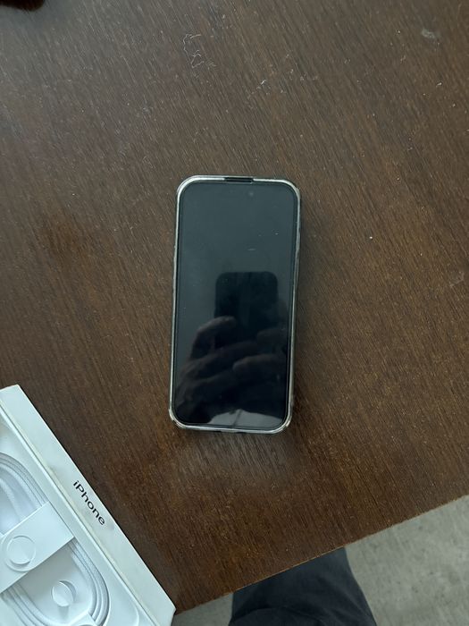 Iphone 15 stan idealny