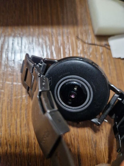 Smartwach Fossil gen 5 wearOS