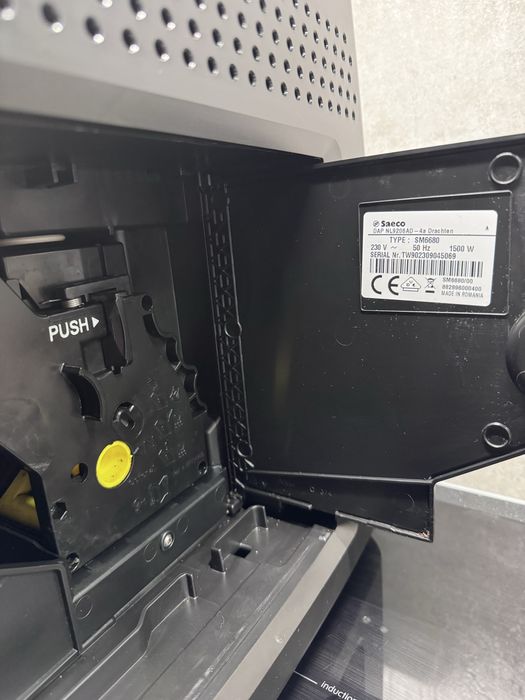 Ekspres do kawy SAECO