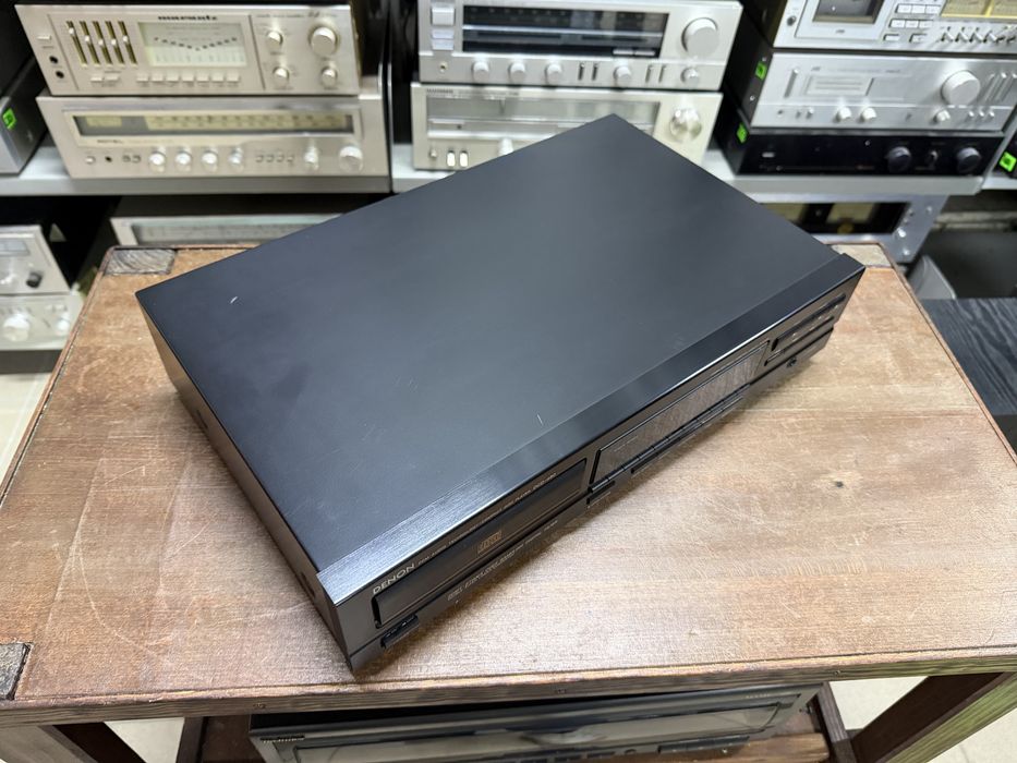 ‼️ Odtwarzacz płyt CD Denon DCD-480 Audio Room