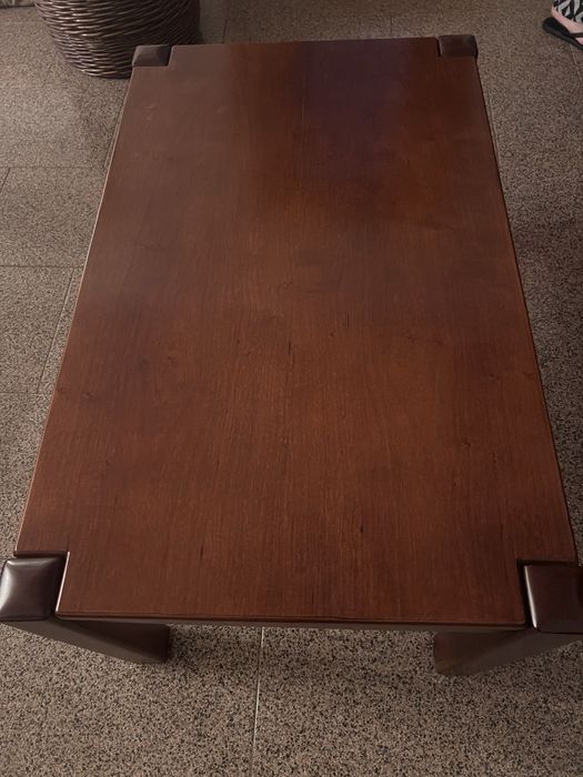 Mesa centro sala estar