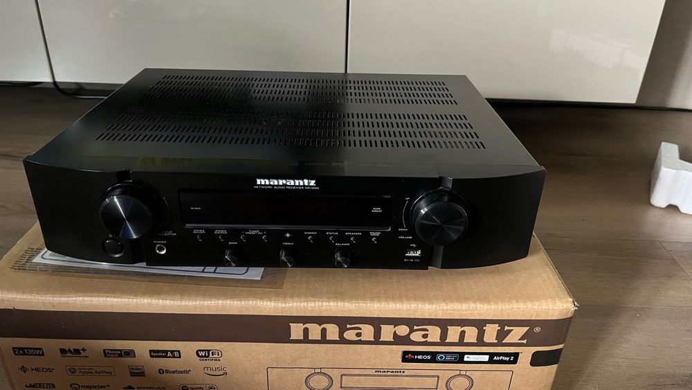 Amplituner MARANTZ NR1200