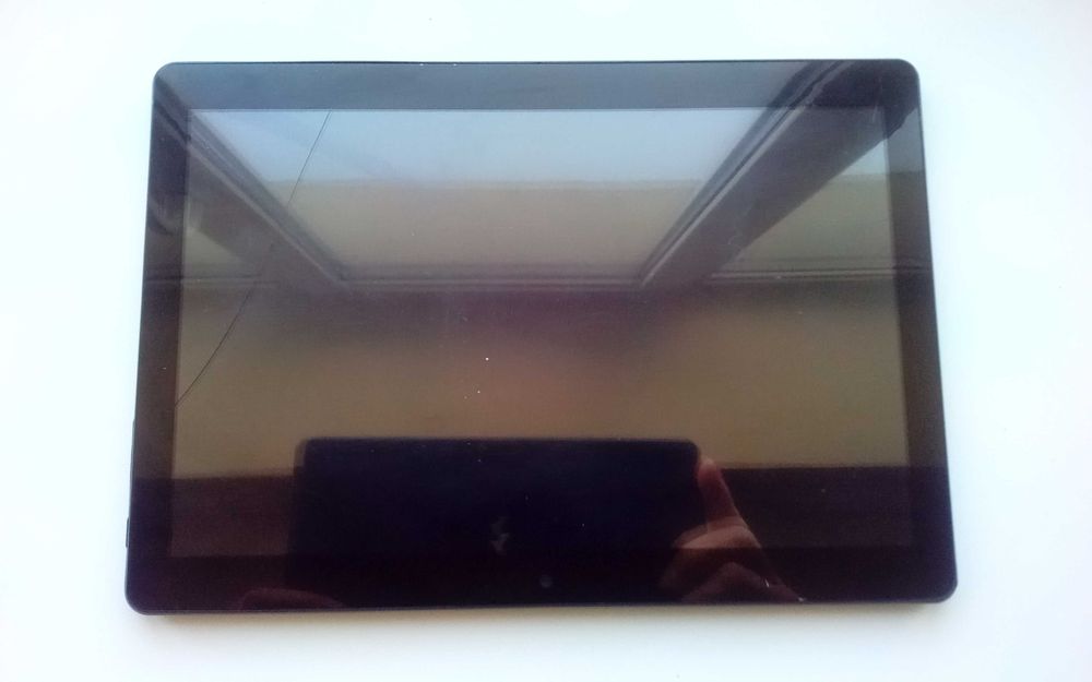 Android 7.0 Pixus Vision 10.1 4G 3/32Gb