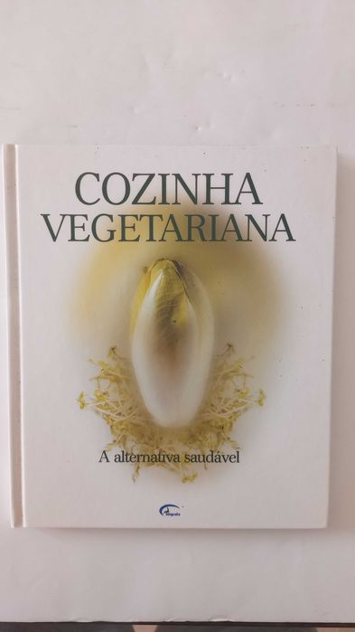 Cozinha Vegetariana- A Alternativa Saudável
