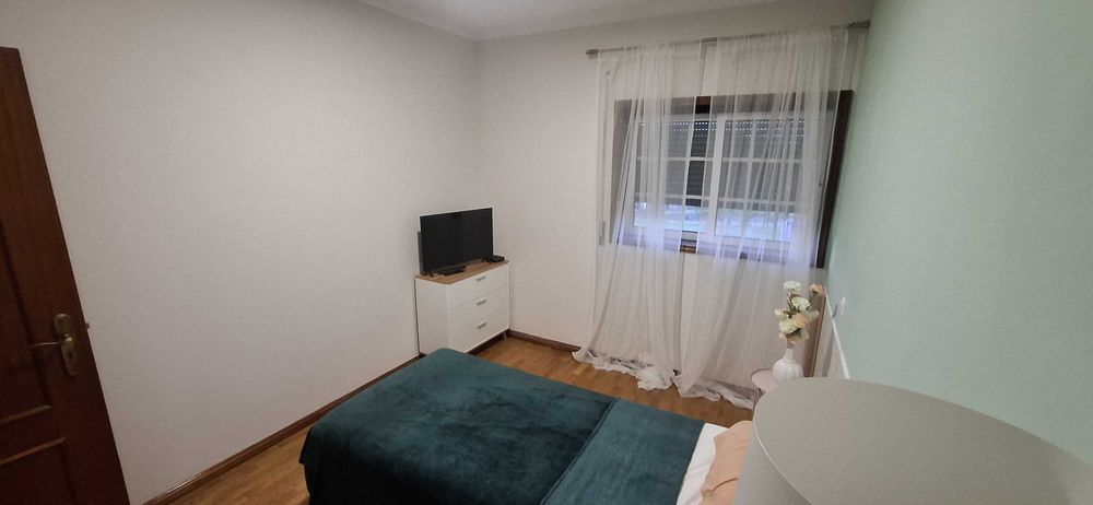 Arrendamento de quarto