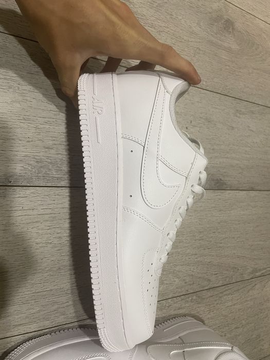 Продам кросовки nike air force 1