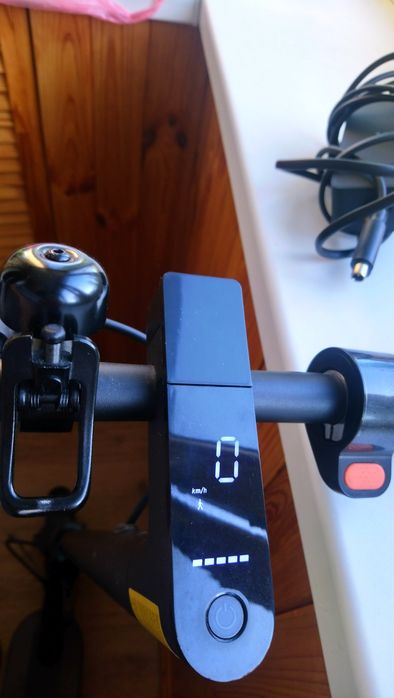 Электросамокат xiaomi оригинал