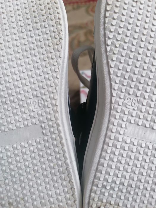 Buty chłopięce wiosna/lato roz. 28