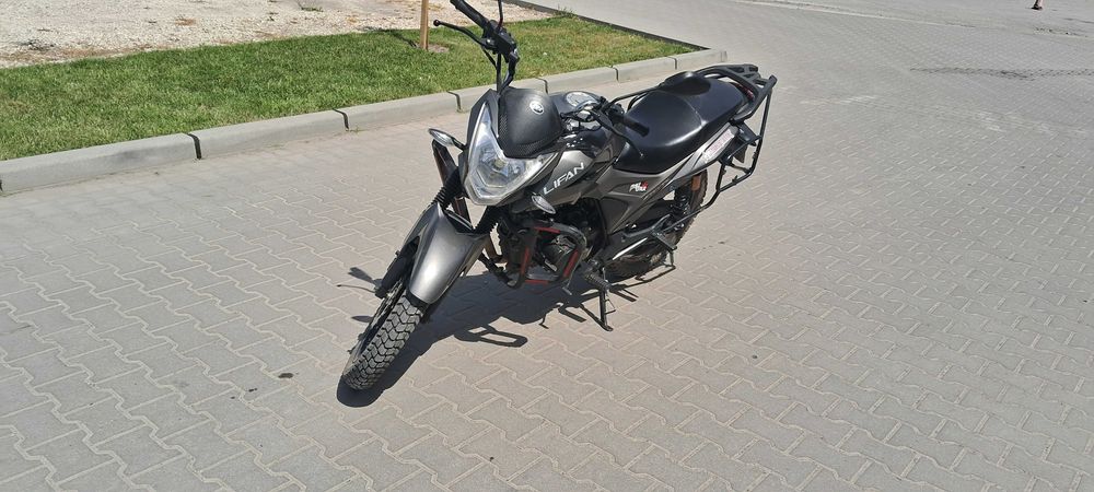 Lifan 200 2023 рік на повному ходу все працює