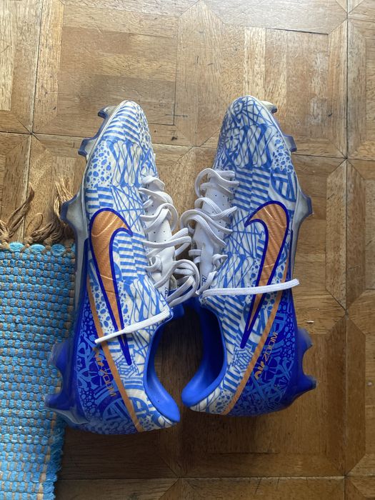 Chuteira air zoom 2022