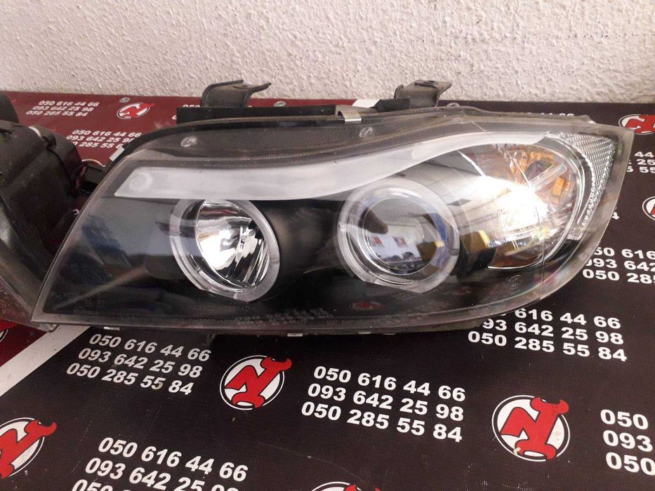 Фара передня ліва+права BMW 3 (E91) sk3301-103054d