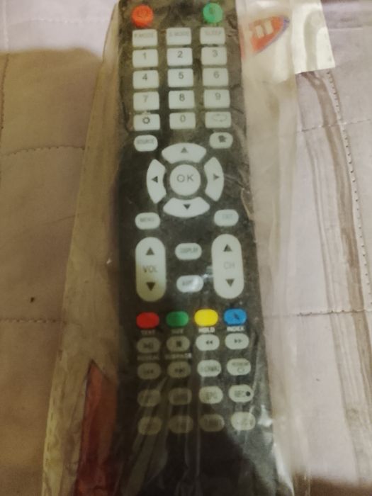 Пульты для телевизора