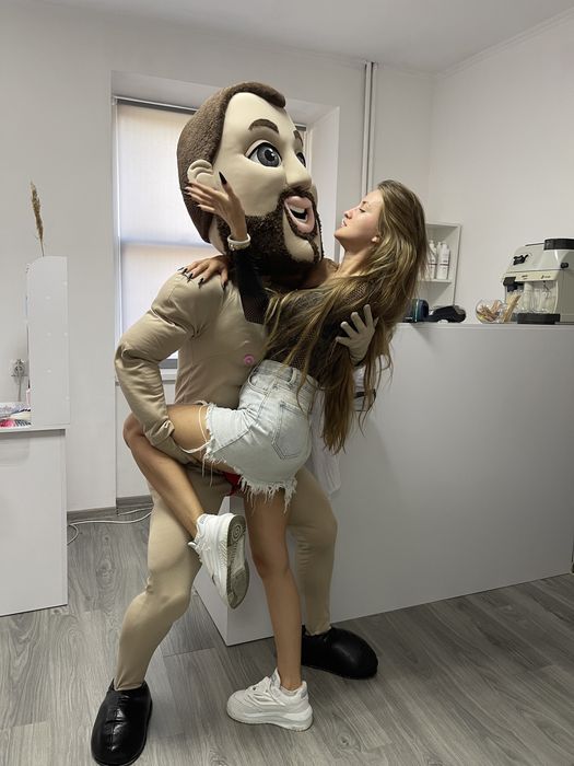 Аніматори/Стриптизер/Вінниця