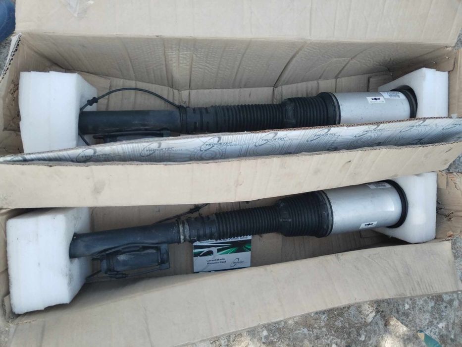 Peças Mercedes S 320 cdi