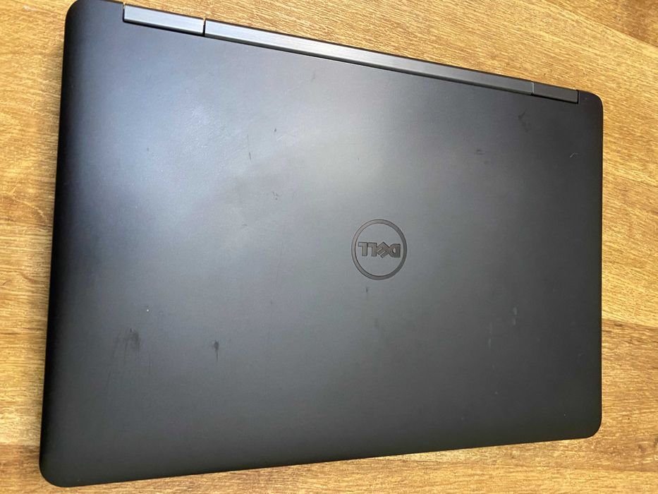 Ноутбук Dell Latitude e5440, i5-4310u, 8 Gb DDR3, SSD 240 Gb