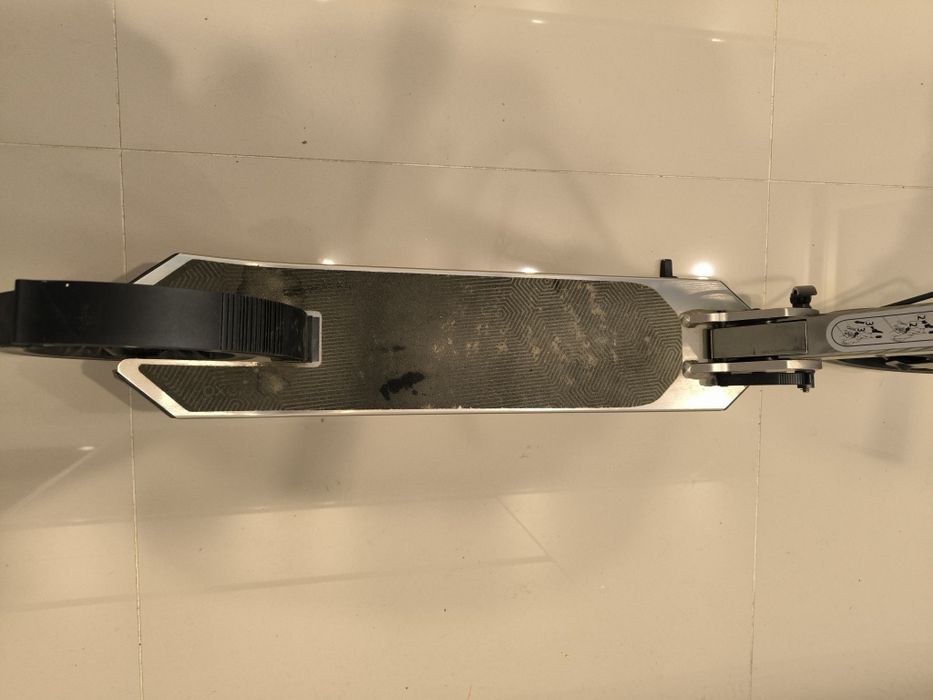 Trotinete criança oxelo MID 9